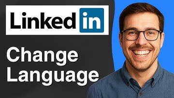 Hoe je de taal in LinkedIn verandert [Eenvoudige gids voor 2025]