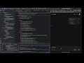 Android studio Nothing
