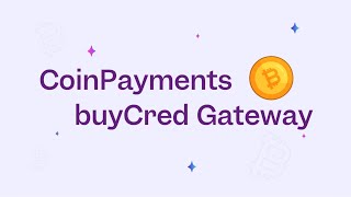 buyCred Coin Payments – Purchase myCred points Using CoinPayments