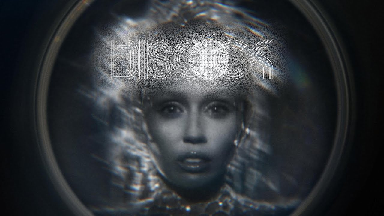 Miley Cyrus - End of the world (Discock Remix) Miley Cyrus - End of the world (Discock Remix)