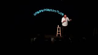 Passing is a lost art form! | Brad Upton Comedy by Brad Upton | Comedian, Actor, Writer 841 views 4 months ago 1 minute, 18 seconds