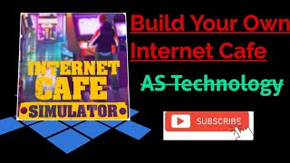 Make Your Own Internet Cafe  in Android Pc AS Technology. screenshot 4
