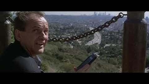 Lethal Weapon 2 (1989) - Additional Footage (Extended Scenes)