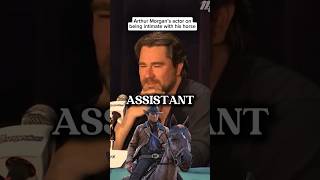 Roger Clark Funniest RDR2 Interview Moments 😂