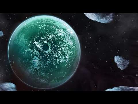 The Most Terrifying Planet That’s Ever Been Discovered!