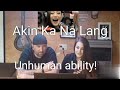 Jay & Kay React to Morissette - Akin Ka Na Lang (Didn't Know She Could Do That!)