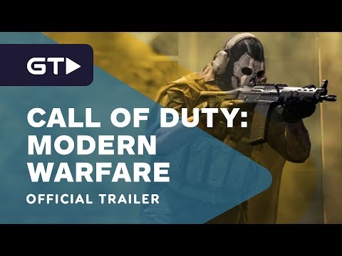 Call of Duty: Modern Warfare - Official Season 2 Battle Pass Trailer