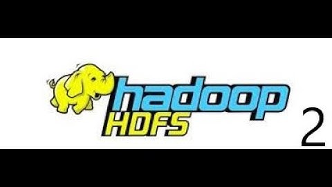 Rack Awareness in HDFS