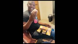 Lala Ngoxolo Tar Mavesta 