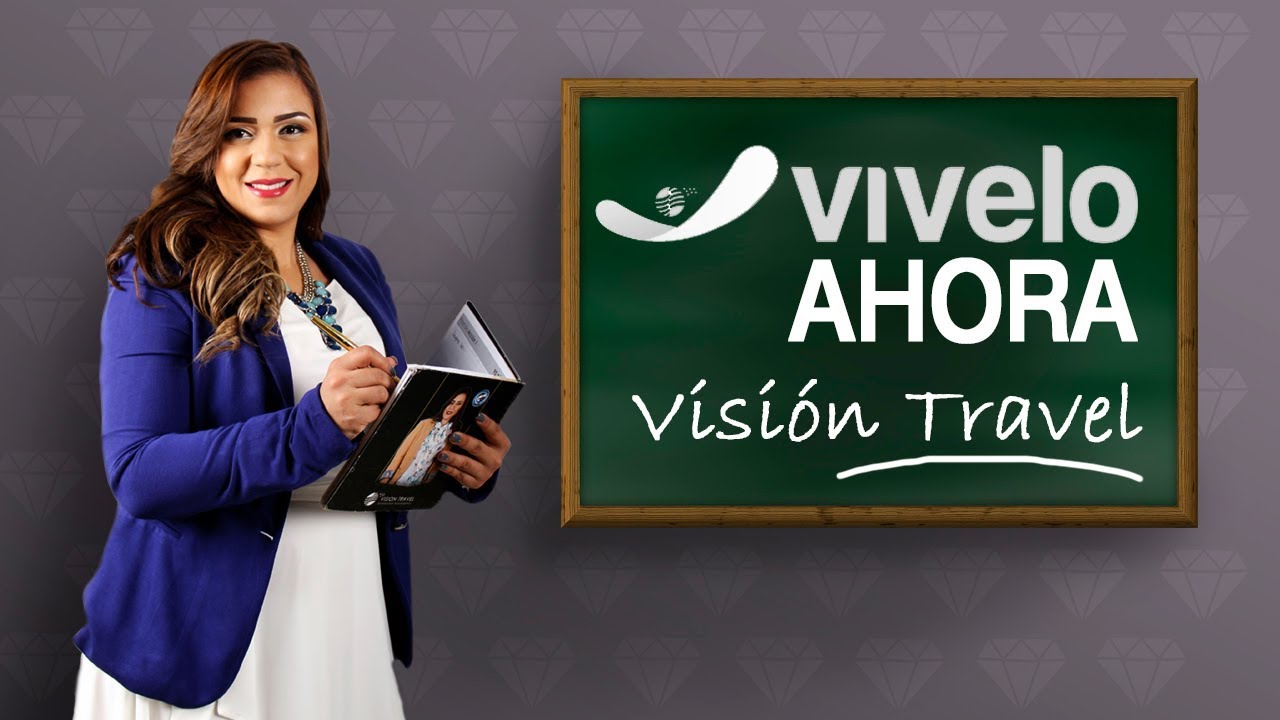 vivelo vision travel