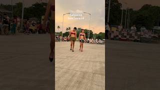 Mamonutay ug Lubi is in Labason Boulevard