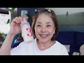 【メイクLIVE配信!!️】お悩み相談しながらスキンケア〜メイク!|最終的にセザンヌ祭り