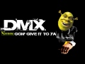 Shrek gon give it to ya smash mouth  dmx mashup