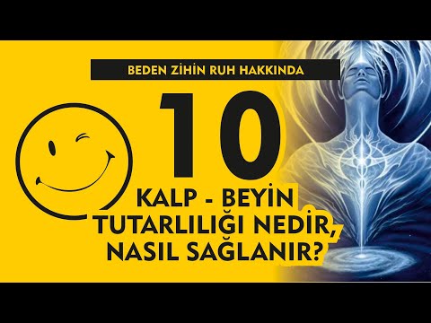 Video: Tutarlılığı nasıl belirlersiniz?