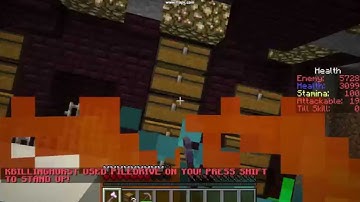 kbillinghurst hacking Very hard to see cuz im on a laggy laptop so pay attention