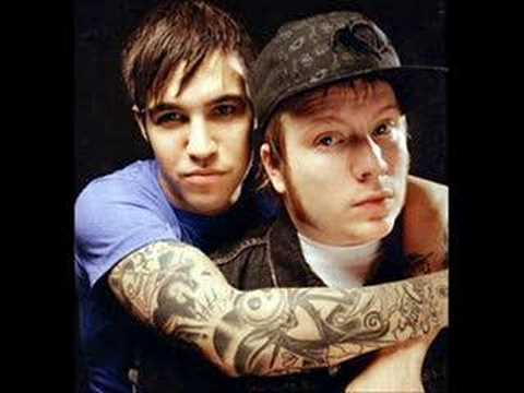 Pete & Patrick - Best of Friends