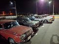 街道レーサー東北 令和2年3月某日 宮城ナイトミーティング 街道レーサー 族車  旧車