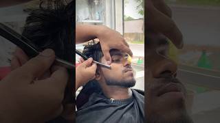 Beard style for men #beard #viral #shorts #haircut #saloon #trending
