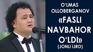 T.Qodirov, Maxtumquli - Fasli navbahor o'ldi / Т.Кадыров, Махтумкули - Фасли навбахор улди