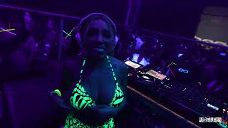 Izabel Honey x LICKNDIP 360° Full TECHNO Set