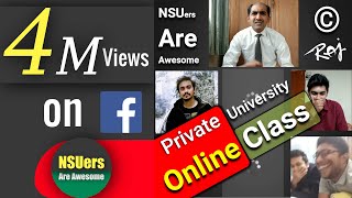 Online Class Part 1 | Raj Bro