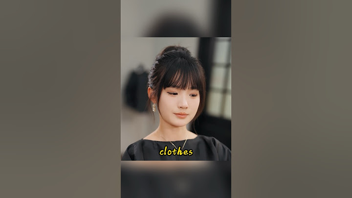 【Part4】The scheming woman poses as the billionaire”s wife and becomes a joke in the luxury store.
