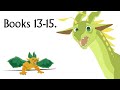 WOF Told in VINES! V.13-15