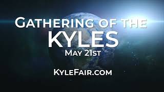 Call Of The Kyles