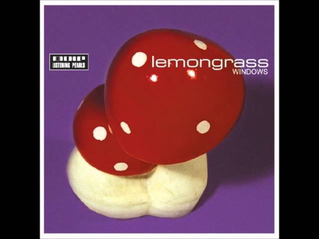 Lemongrass - Librabelle