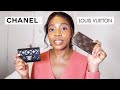 CHANEL vs LOUIS VUITTON SLG | Watch this before you buy one