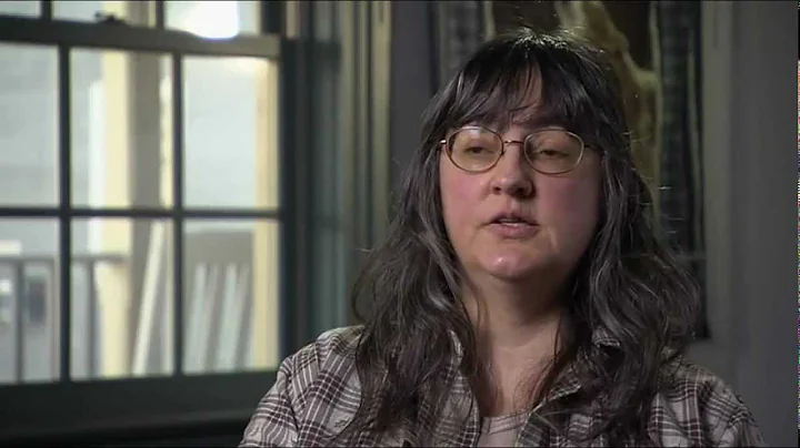 A State of Minds: Sandra Pyle