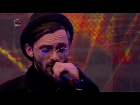 MIKI MO \u0026 SALY BETLI სიმღერით \"შენ რომ ცხოვრობდე ზღვასთან\"