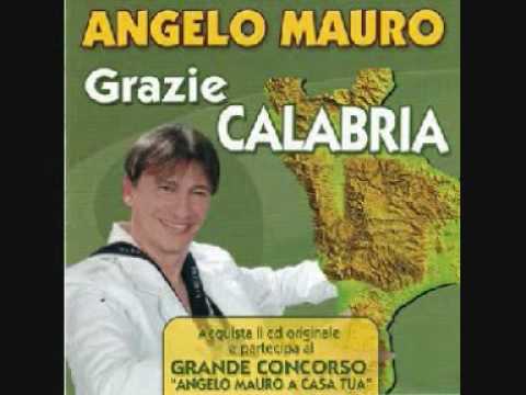 Angelo Mauro - Rusina Mia