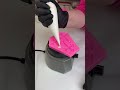 Behind the scenes of a cake pop order! Watch me create chocolate decorations that bring  custom