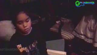Michael Jackson Storytime With Kids Never Before Seen Footage