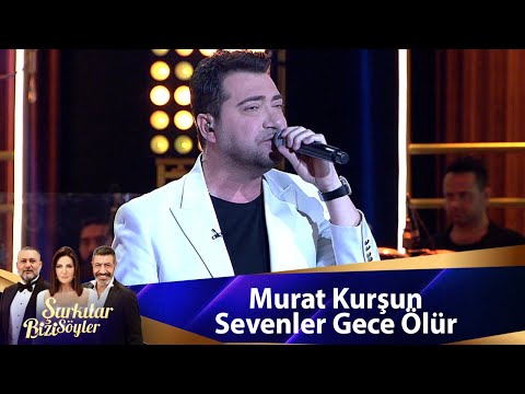 Murat Kurşun - Sevenler Gece Ölür