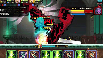 Crusaders Quest: FOS 10 Spyro-Bea-Isabel