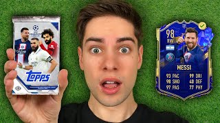 Trading Card Fut Draft