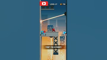 mr spider hero shooting puzzle #games #androidapp & iphone