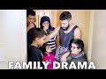 EPIC FAMILY DRAMA!!!