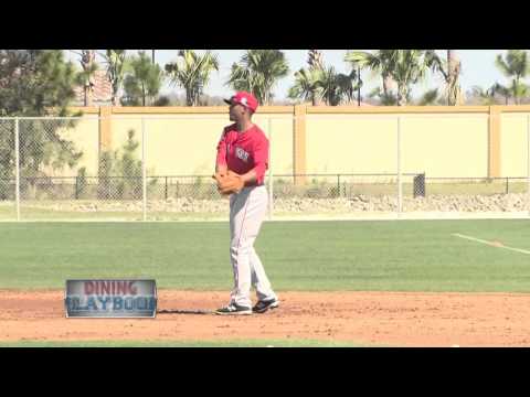 Xander Bogaerts Reveals His Breakfast Favorites