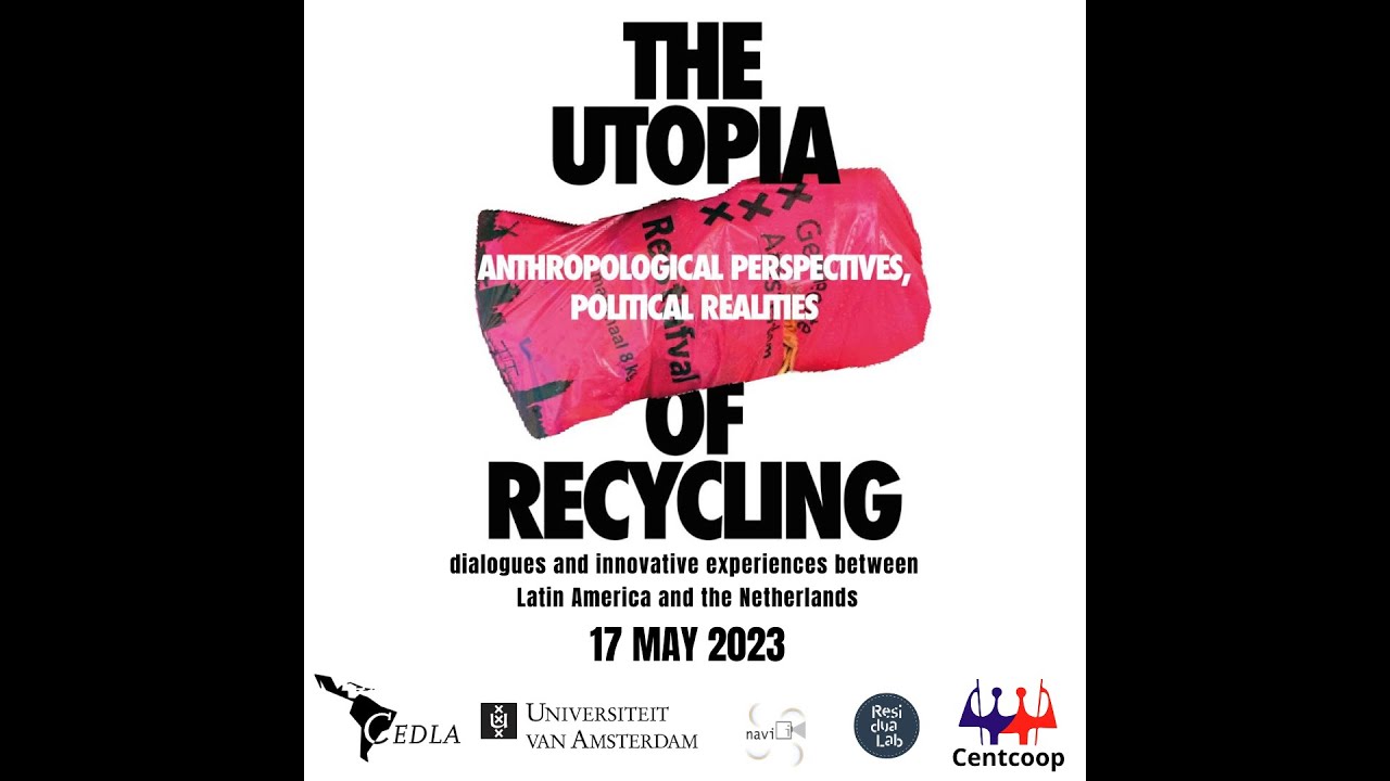 Waste as an Anthropological Issue