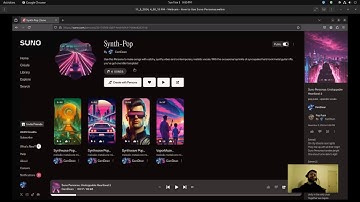 How to Use Suno Personas