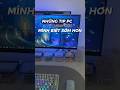 Mẹo sử dụng bàn phím ảo trên PC cực dễ!!? #pctips #banphimco #chrome #setup #fyp