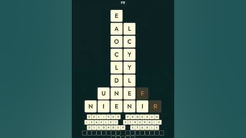 Wordbrain Dwarf Level 7 Answers - Wordbrain Dwarf Updated 2019