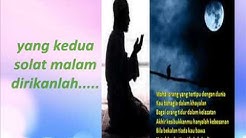 ubat hati (by Opick) Malay version  - Durasi: 2:51. 