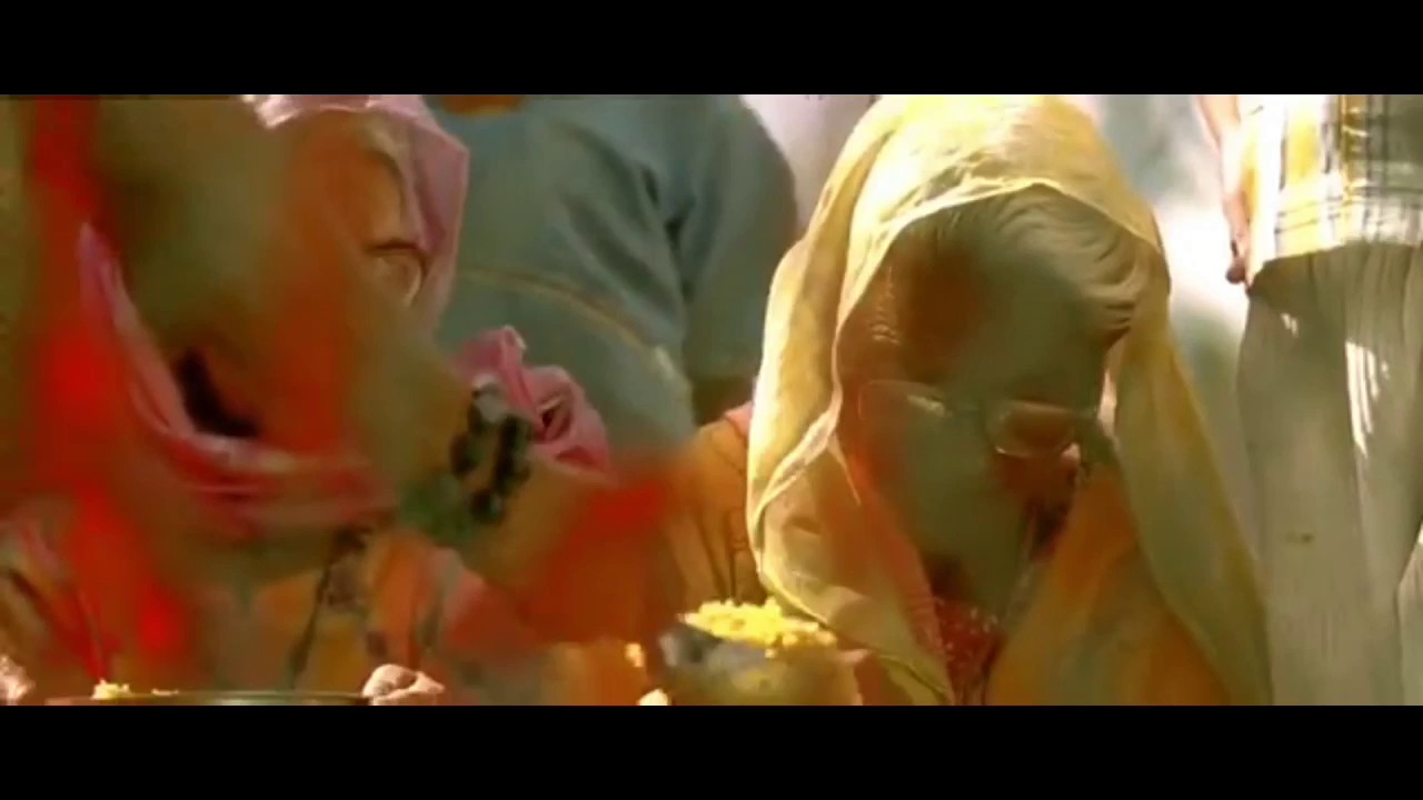 Beautiful Sufi Song From Malayalam Movie Ustad Hotel
