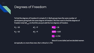 PSY 210 Video Project