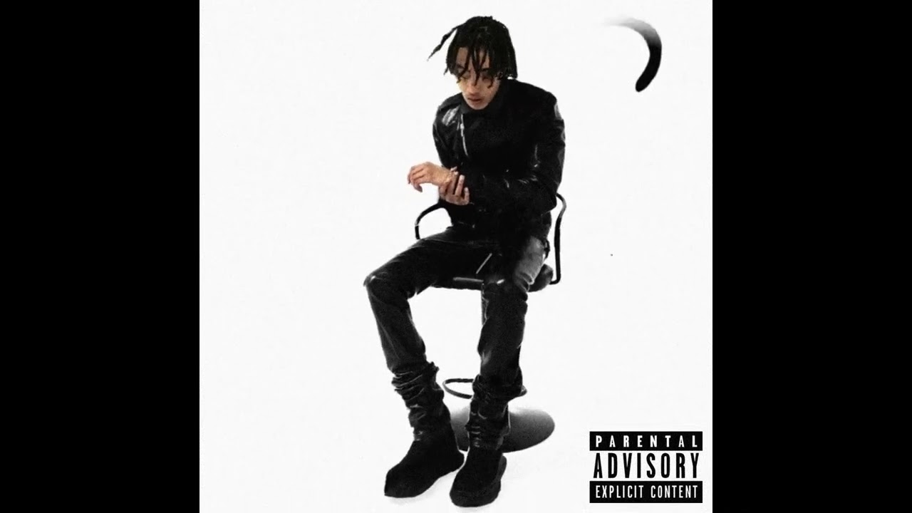 Slump6s - Gotchu [visualizer]