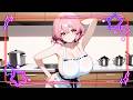 【東方】キッチンはマイステージ!?もちろん料理はしません!【AIイラスト】【反応集】【東方Project】